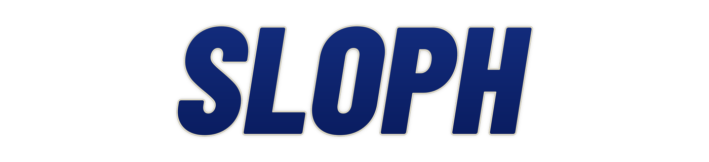 sloph